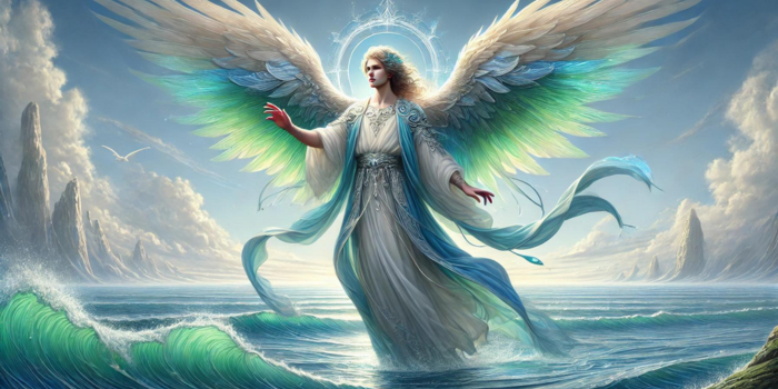 Divine Alignment, Return to Ease and Experience Serenity popular with the Help of the Angels, Angel Reading