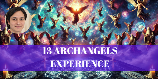 13  Archangels