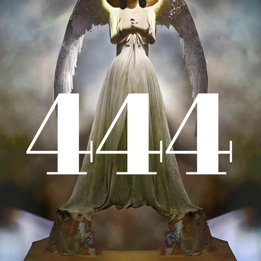 Guardian Angels-444 Guardian Angel: The Spiritual Significance of Repeatedly Seeing This Powerful Number-angelicthrones