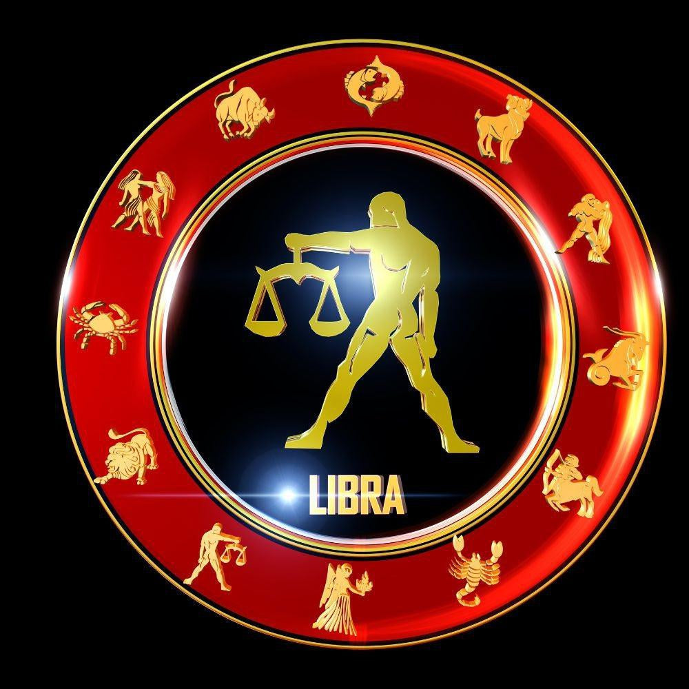 Guardian Angels-The Guardian Angel of Libra: Bringing Balance and Harmony to Your Life-angelicthrones