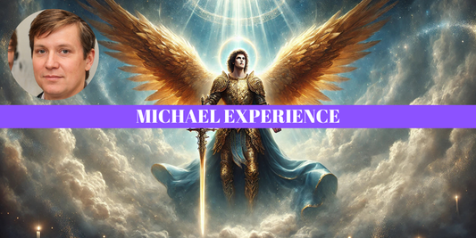 archangel michael