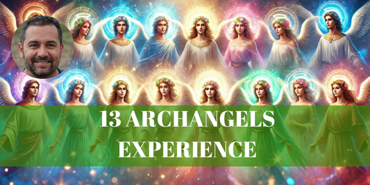 wings of light archangels