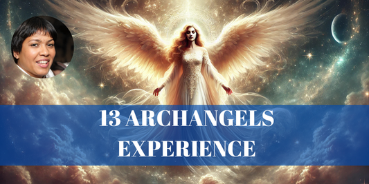 wings of light archangels