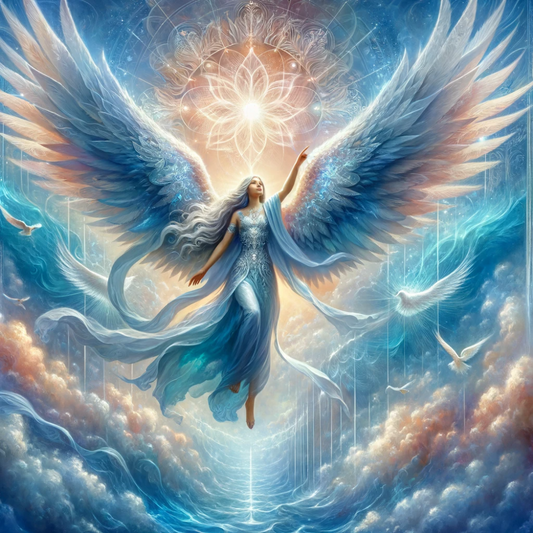 Angel Poiel: The Quintessence of Angelic Art