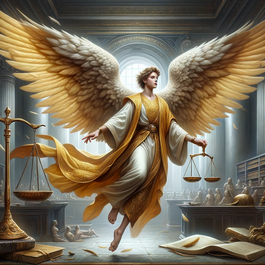 Angel Vasariah: su puerta de entrada a la fuerza interior y la conexión espiritual