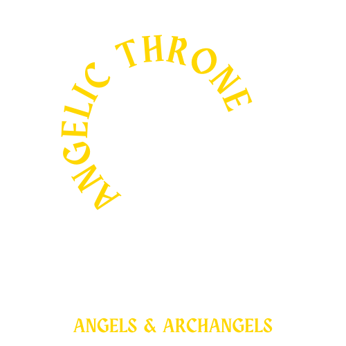 tronos angelicales