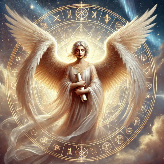 Angelic Oracle: Transform Challenges into Triumphs