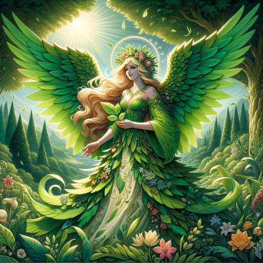 Unveil the Grace of Angel Sealiah: Your Perfect Angel Art Investment