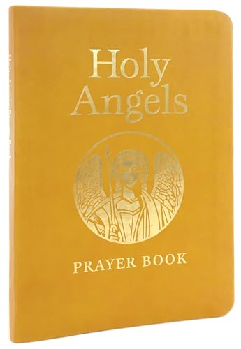Discovering Angelic Blessings: A Devotional Prayer Companion