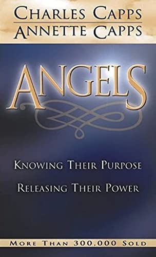 Harnessing Angelic Powers: A Guide to Spiritual Phenomena