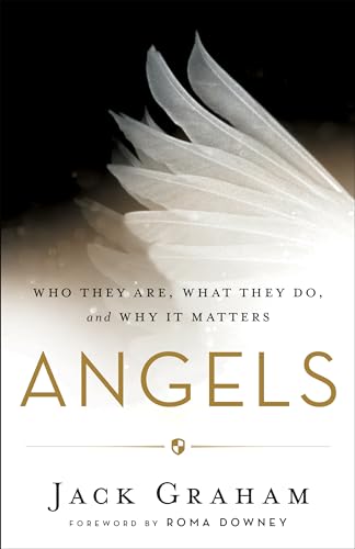Angels Unveiled: A Journey into Their Purpose and Significance