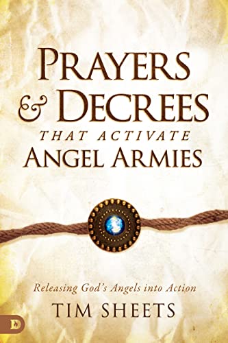 Unlocking Miracles: The Art of Commanding God's Angelic Hosts