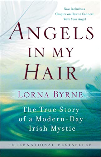 Angels in My Hair: A Soul-Stirring Odyssey into the Mystical World