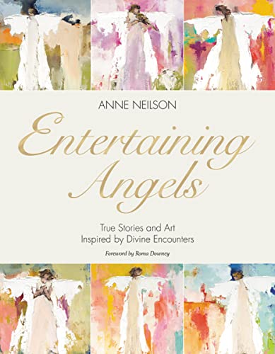 Angelic Encounters Unveiled: Inspiring Stories and Divine Artistry