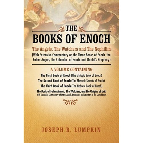 Enoch's Legacy Unveiled: The Definitive Volume on Angels, Demons, and Mysticism