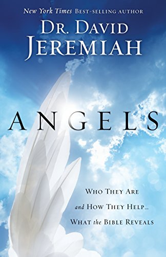 Heavenly Messengers: The Truth About Angels in Scripture