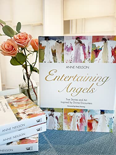 Angelic Encounters Unveiled: Inspiring Stories and Divine Artistry