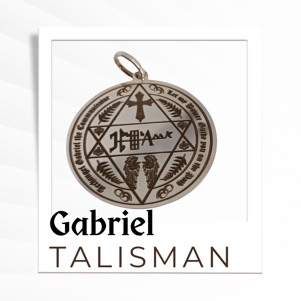 Amulet-of-Archangel-Gabriel-to-Improve-your-communication