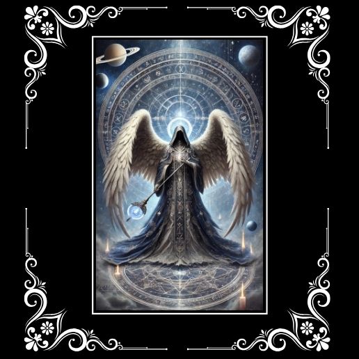 agiel angelology