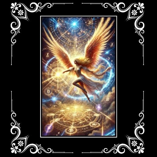 angel Seheiah