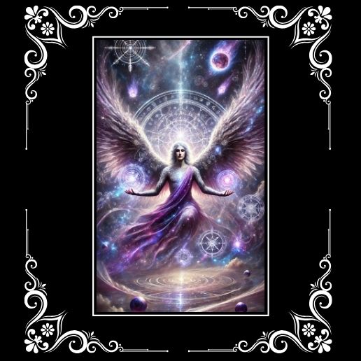 angel gamaliel