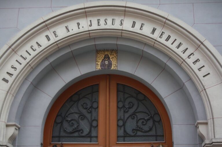 basílica de n p jesús de medinaceli madrid 2