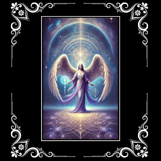 haheuiah angelology