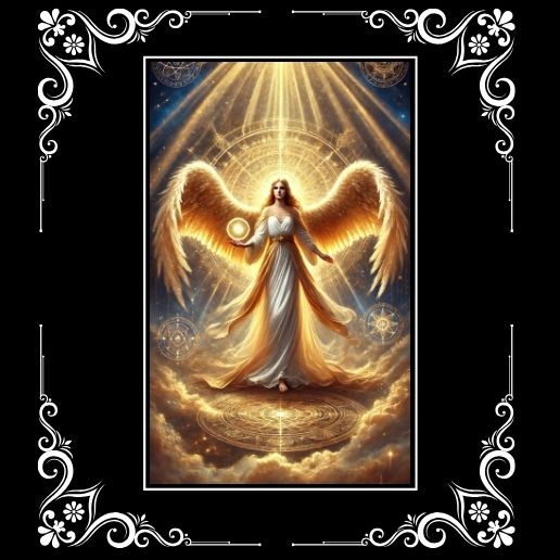 yehudiah angelology
