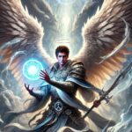 archangel azrael book