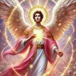 angel barachiel book
