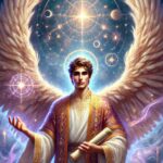 archangel jeremiel book