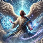 angel leuviah book
