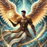 angel raguel book