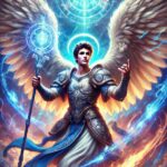 angel sitael book