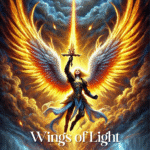Archangels Wings of Light